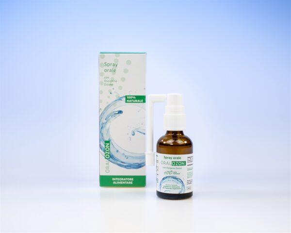 ORALOZON