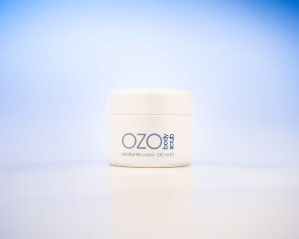OZOBODYSCRUB