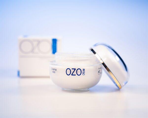 OZOCREAM ANTIAGE